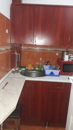 Inchiriez garsoniera confort 1 in Vlaicu