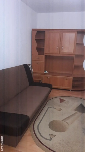 Inchiriez garsoniera confort 1 in Vlaicu