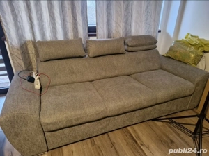 Canapea 245x100cm