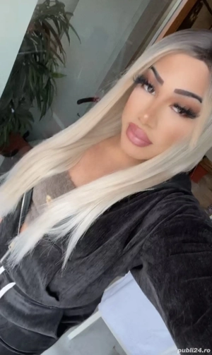 Denisa Pe mine nu mă rata eu chiar pot fi activa 