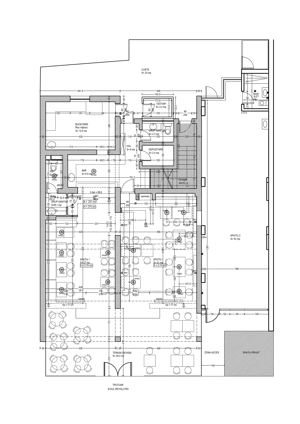 Inchiriez spatiu comercial strada chirie Drobeta Dunarea Crihala Bld Revolutiei  - imagine 5