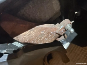 Cutie de Viteze Ford Fiesta 1.5TDCi 2017