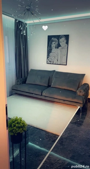 Apartament 3 camere - imagine 3