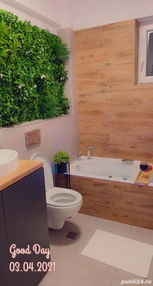 Apartament 3 camere - imagine 5