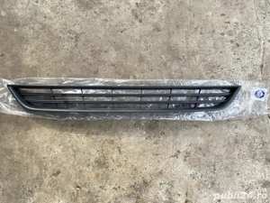 Grila Bara Fata- Ford Fiesta 2013-2017, 324004800