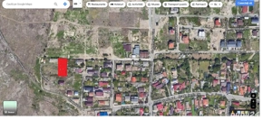 Teren intravilan Palazu Mare zona Malul Inalt