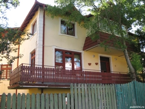 Vila in Busteni, langa partia ski si padure, pensiune - imagine 6