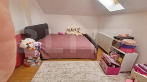 Casa Bunloc - Brasov- Premium - garaj , 6 camere, terasa, curte, mobilata - imagine 17