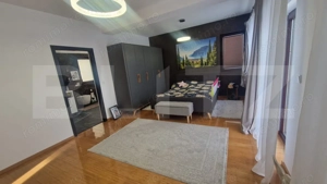 Casa Bunloc - Brasov- Premium - garaj , 6 camere, terasa, curte, mobilata - imagine 4