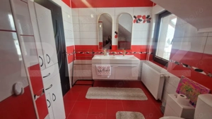 Casa Bunloc - Brasov- Premium - garaj , 6 camere, terasa, curte, mobilata - imagine 16