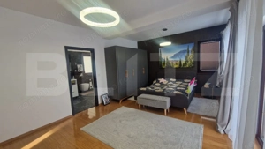 Casa Bunloc Premium - garaj , 6 camere, terasa, curte, mobilata