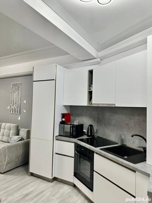 Apartament 2 camere   Promenada Năvodari | 57 mp | Etaj 1 - imagine 7