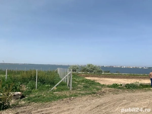 Teren intravilan Palazu Mare zona Malul Inalt - imagine 3