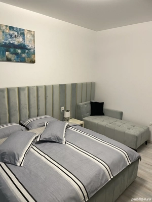 Apartament 2 camere   Promenada Năvodari | 57 mp | Etaj 1 - imagine 8