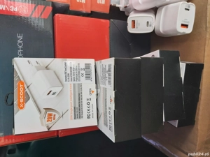 Încărcătoare rapide, casti Gaming, wireless, wireless cu radio