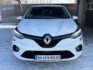 Renault Clio E-TECH 140 BUSINESS edition