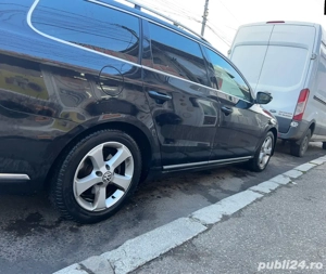 Jante+Anvelope Originale Vw R16 - imagine 3