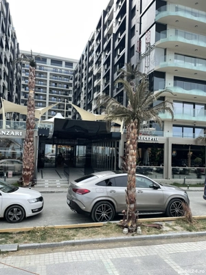 Apartament 2 camere   Promenada Năvodari | 57 mp | Etaj 1 - imagine 9