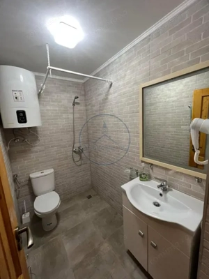 Cabana cu vedere la lac, 8 camere, 200 mp, 1800 mp teren, zona Colibita - imagine 15