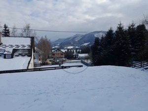 Cabana cu vedere la lac, 8 camere, 200 mp, 1800 mp teren, zona Colibita - imagine 6