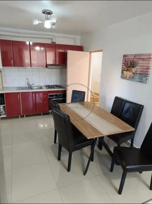  Apartament spațios cu 4 camere + living, în bloc nou – Calea Moldovei - imagine 12