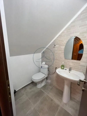 Cabana cu vedere la lac, 8 camere, 200 mp, 1800 mp teren, zona Colibita - imagine 20