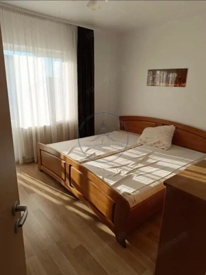  Apartament spațios cu 4 camere + living, în bloc nou – Calea Moldovei - imagine 4