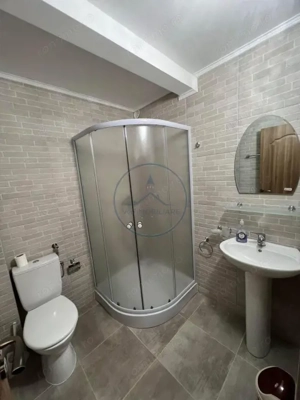 Cabana cu vedere la lac, 8 camere, 200 mp, 1800 mp teren, zona Colibita - imagine 18