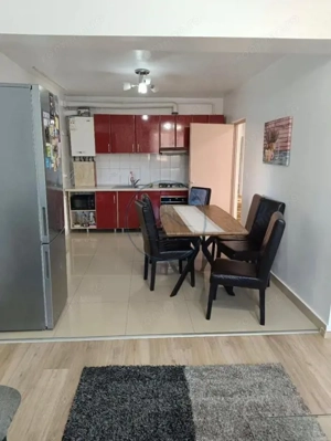  Apartament spațios cu 4 camere + living, în bloc nou – Calea Moldovei - imagine 11