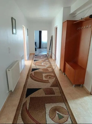  Apartament spațios cu 4 camere + living, în bloc nou – Calea Moldovei - imagine 6