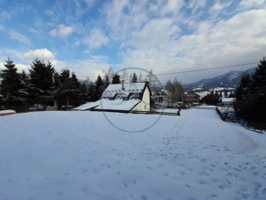 Cabana cu vedere la lac, 8 camere, 200 mp, 1800 mp teren, zona Colibita - imagine 16