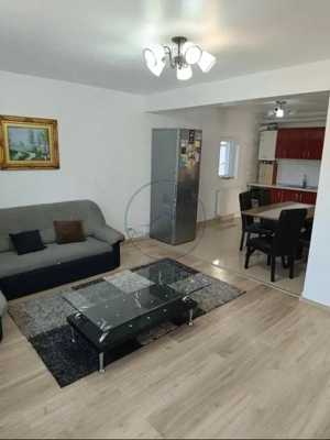  Apartament spațios cu 4 camere + living, în bloc nou – Calea Moldovei - imagine 13