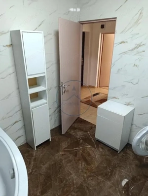  Apartament spațios cu 4 camere + living, în bloc nou – Calea Moldovei - imagine 5