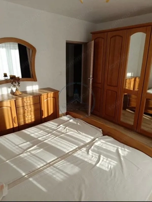  Apartament spațios cu 4 camere + living, în bloc nou – Calea Moldovei - imagine 10