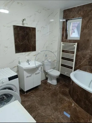  Apartament spațios cu 4 camere + living, în bloc nou – Calea Moldovei - imagine 9