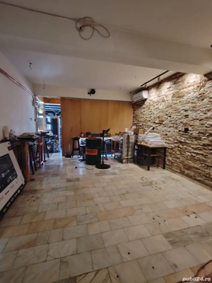 Inchiriez spatiu comercial strada chirie Drobeta Dunarea Crihala Bld Revolutiei  - imagine 7