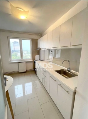 Amenajat complet la etaj intermediar, Pia #539;a Marasti