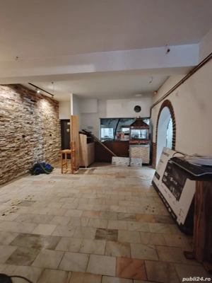 Inchiriez spatiu comercial strada chirie Drobeta Dunarea Crihala Bld Revolutiei  - imagine 6