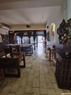 Inchiriez spatiu comercial strada chirie Drobeta Dunarea Crihala Bld Revolutiei  - imagine 8