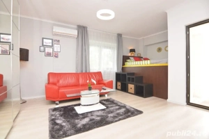 Garsoniera PREMIUM- str.Matei Basarab