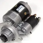 Piese de schimb pentru stivuitor Balkancar si Electrocar