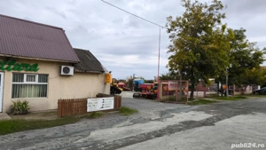 Spațiu 2.240 m  cu curte betonată și birouri   Lumina, Constanța - imagine 5