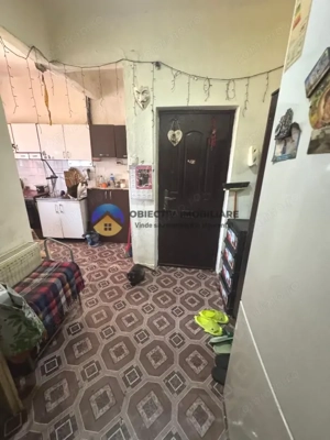 Apartament  2 camere – zona centrală/ Etaj 1 lA VILA