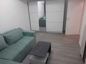 De închiriat apartament 2 camere Metalurgiei