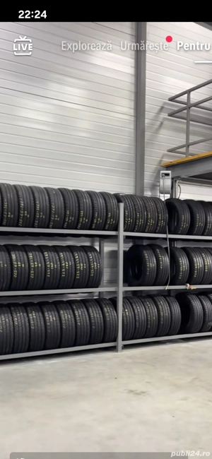 Anvelope de vanzare Bucuresti 