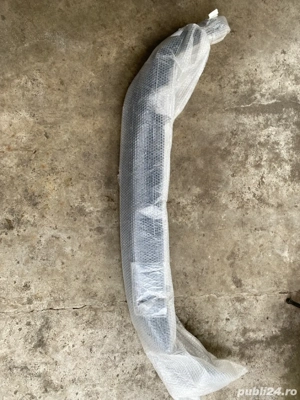 Spoiler Bara Spate 5 usi-Ford Focus 14-18