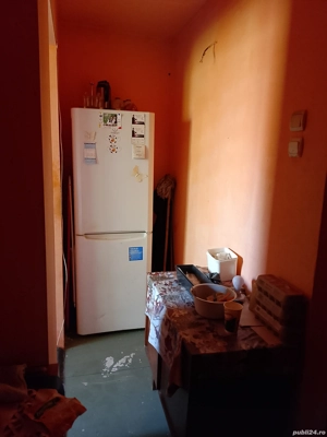 Apartament cu 2 camere, confort 2. 25 metri patrati
