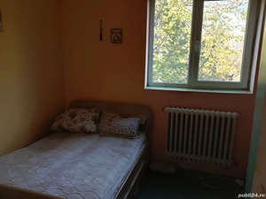 Apartament cu 2 camere, confort 2. 25 metri patrati - imagine 4