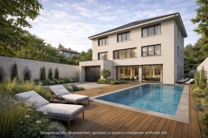 Damaroaia Vanzare Teren intravilan langa Lacul Grivita