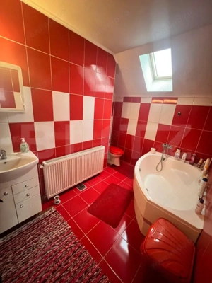 Două case în aceeași curte – Târgu Mureș, teren 1000 mp - imagine 2